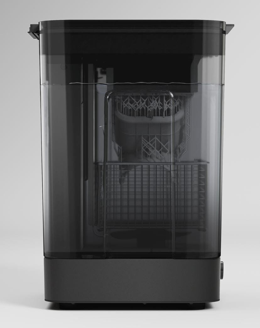 Form Wash (2nd Gen) Accessories Formlabs - Indicate Technologies
