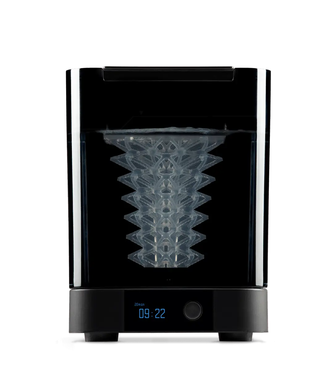 Form Wash Accessories Formlabs - Indicate Technologies
