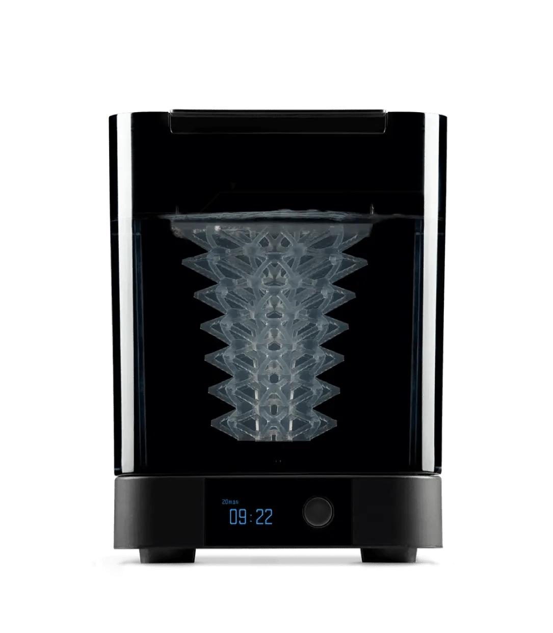 Form Wash Accessories Formlabs - Indicate Technologies