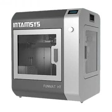 Funmat HT Enhanced - 3D Printers - Intamsys - Indicate Technologies