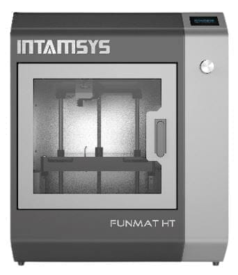 Funmat HT Enhanced - 3D Printers - Intamsys - Indicate Technologies