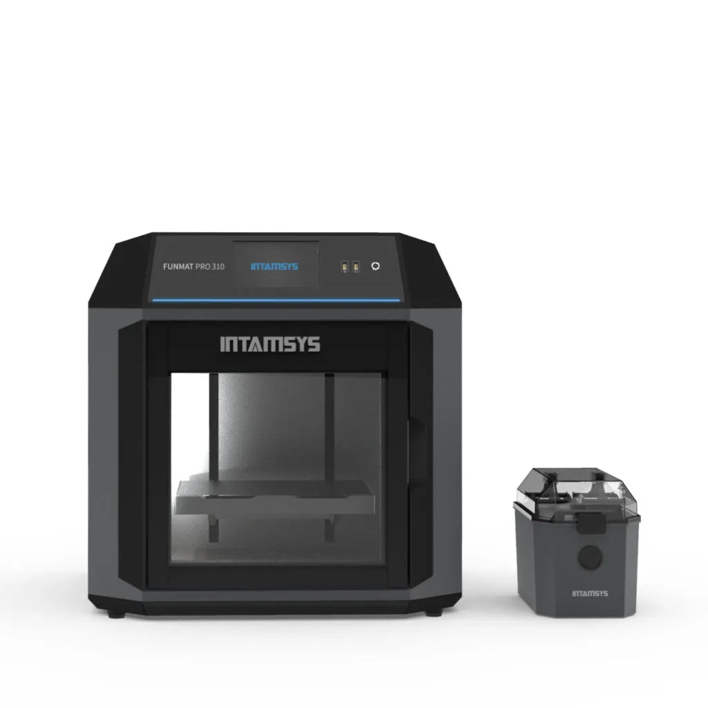 FUNMAT PRO 310 - 3D Printers - Intamsys - Indicate Technologies