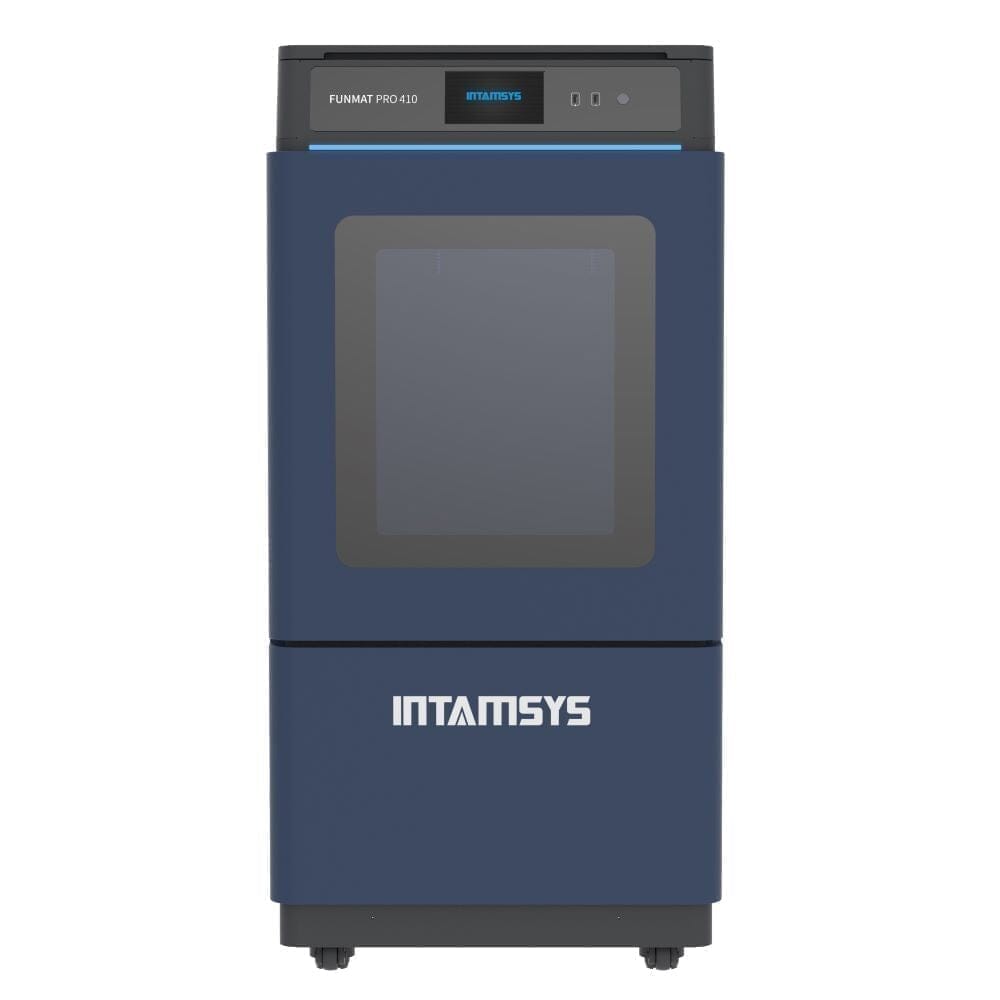 FUNMAT PRO 410 - 3D Printers - Intamsys - Indicate Technologies