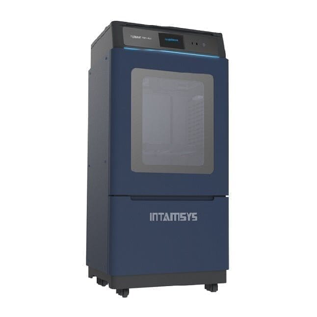 FUNMAT PRO 410 - 3D Printers - Intamsys - Indicate Technologies