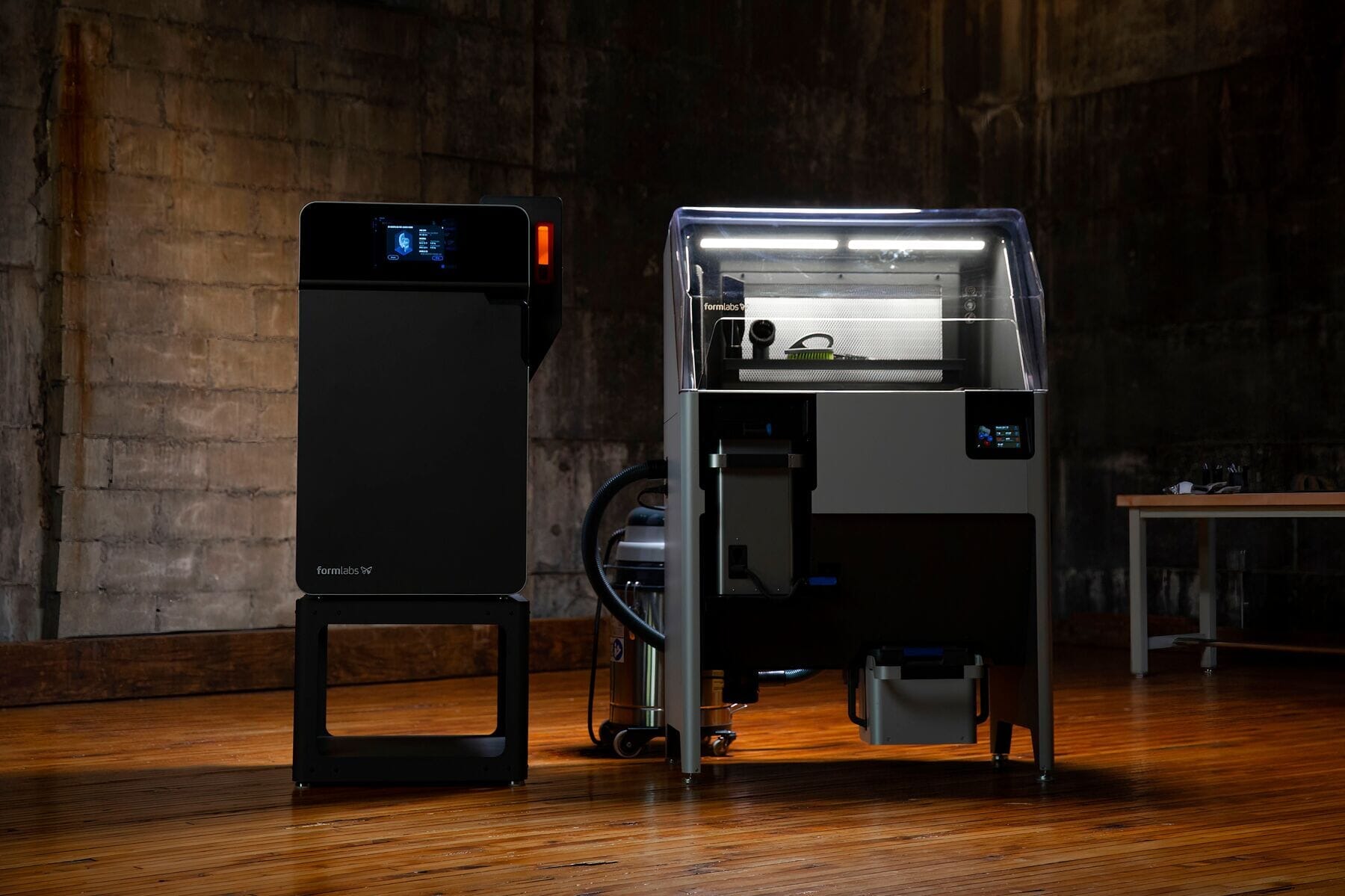 Fuse 1+ 30W - 3D Printers - Formlabs - Indicate Technologies