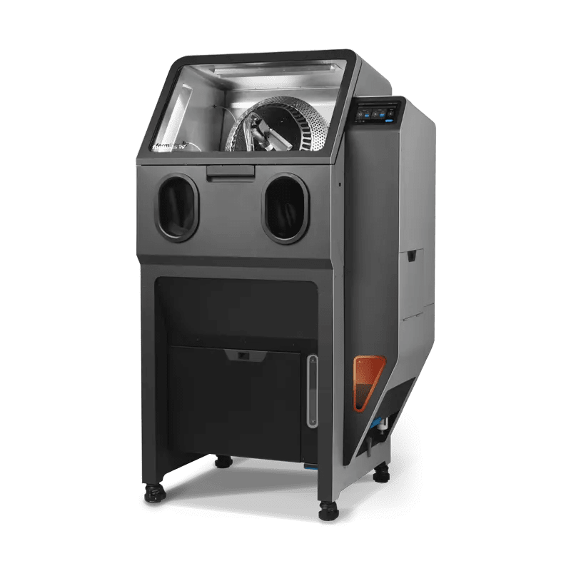 Fuse Blast - Simple - Formlabs - Indicate Technologies