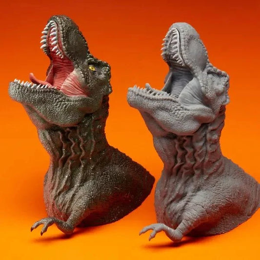 Grey Pro Resin (Form 3) Resin Formlabs - Indicate Technologies