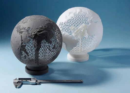 Grey Resin V4 (Form 3) Resin Formlabs - Indicate Technologies