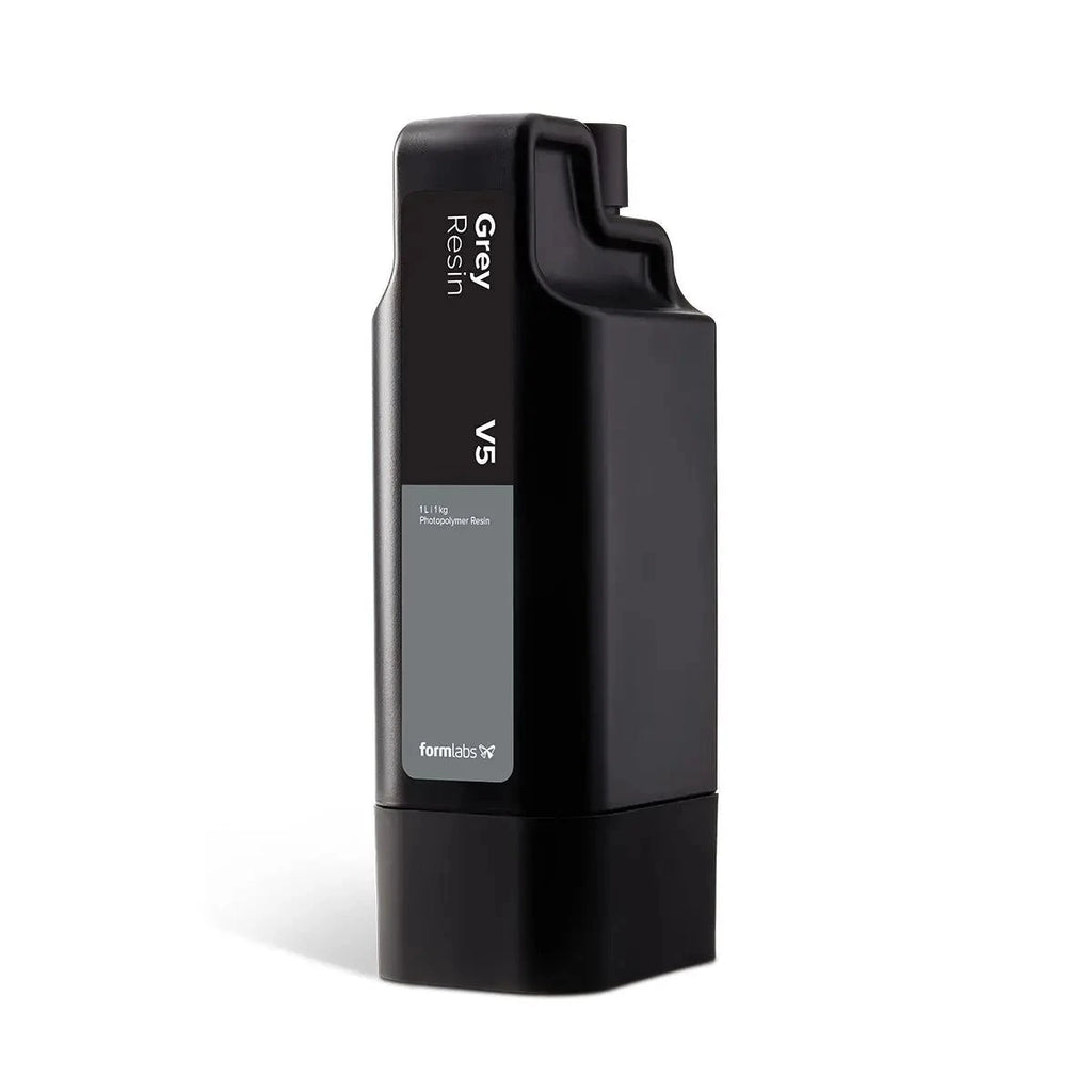 Formlabs I Form 4 I Grey Resin V5
