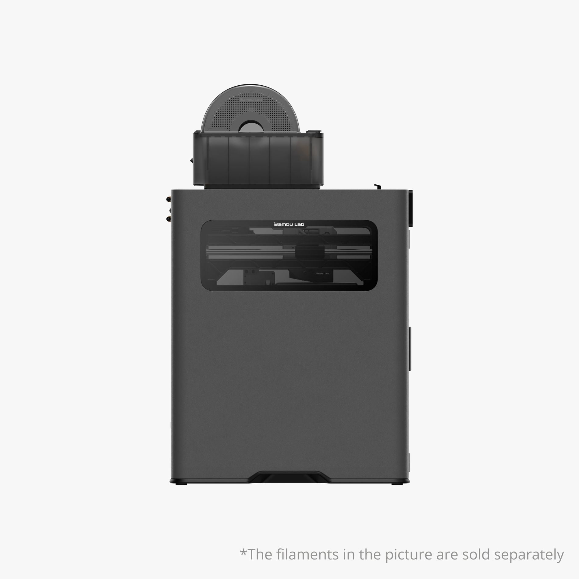 H2C - 3D Printers - Bambu Lab - Indicate Technologies