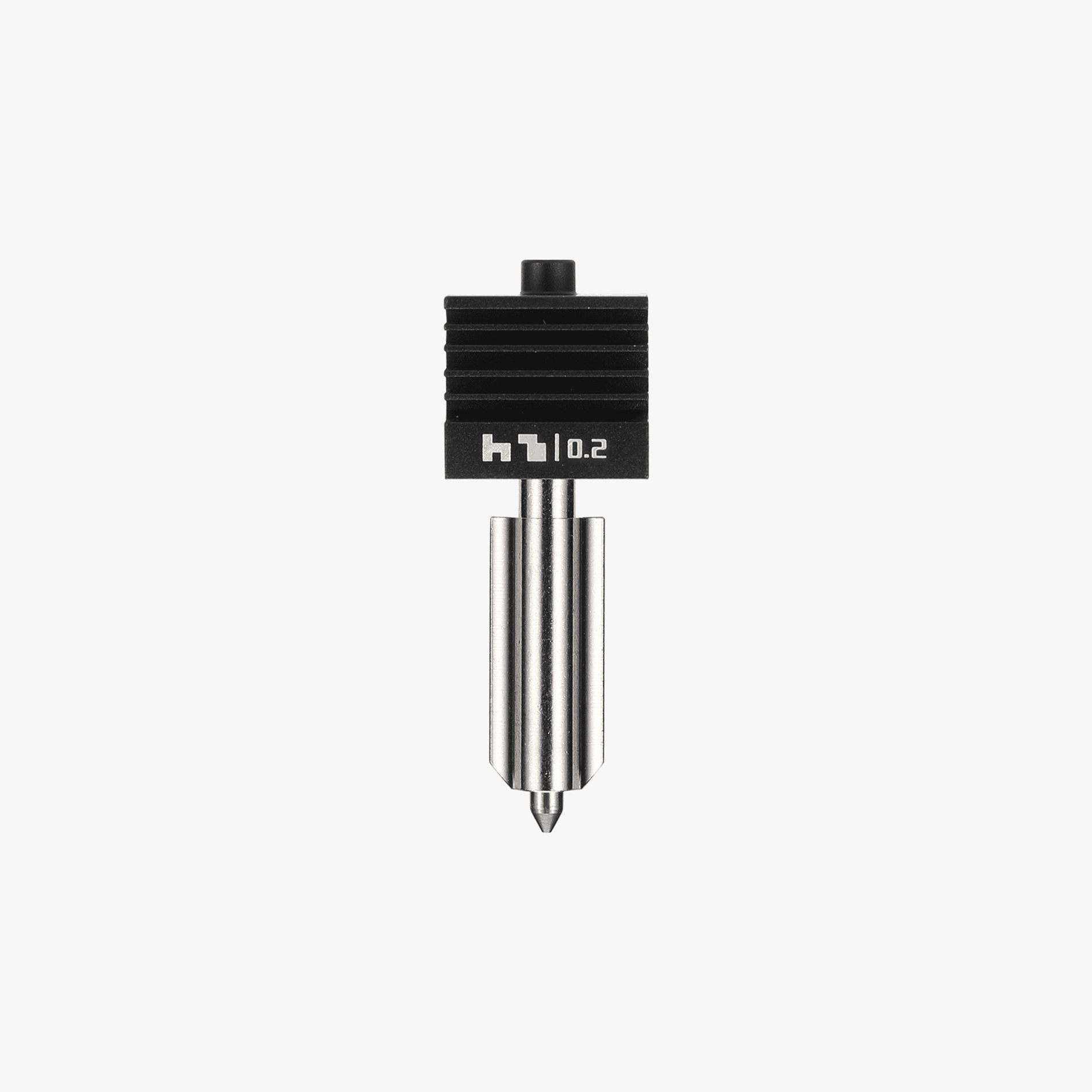 H2D Hotend with Hardened Steel Nozzle - Accessories - Bambu Lab - Indicate Technologies