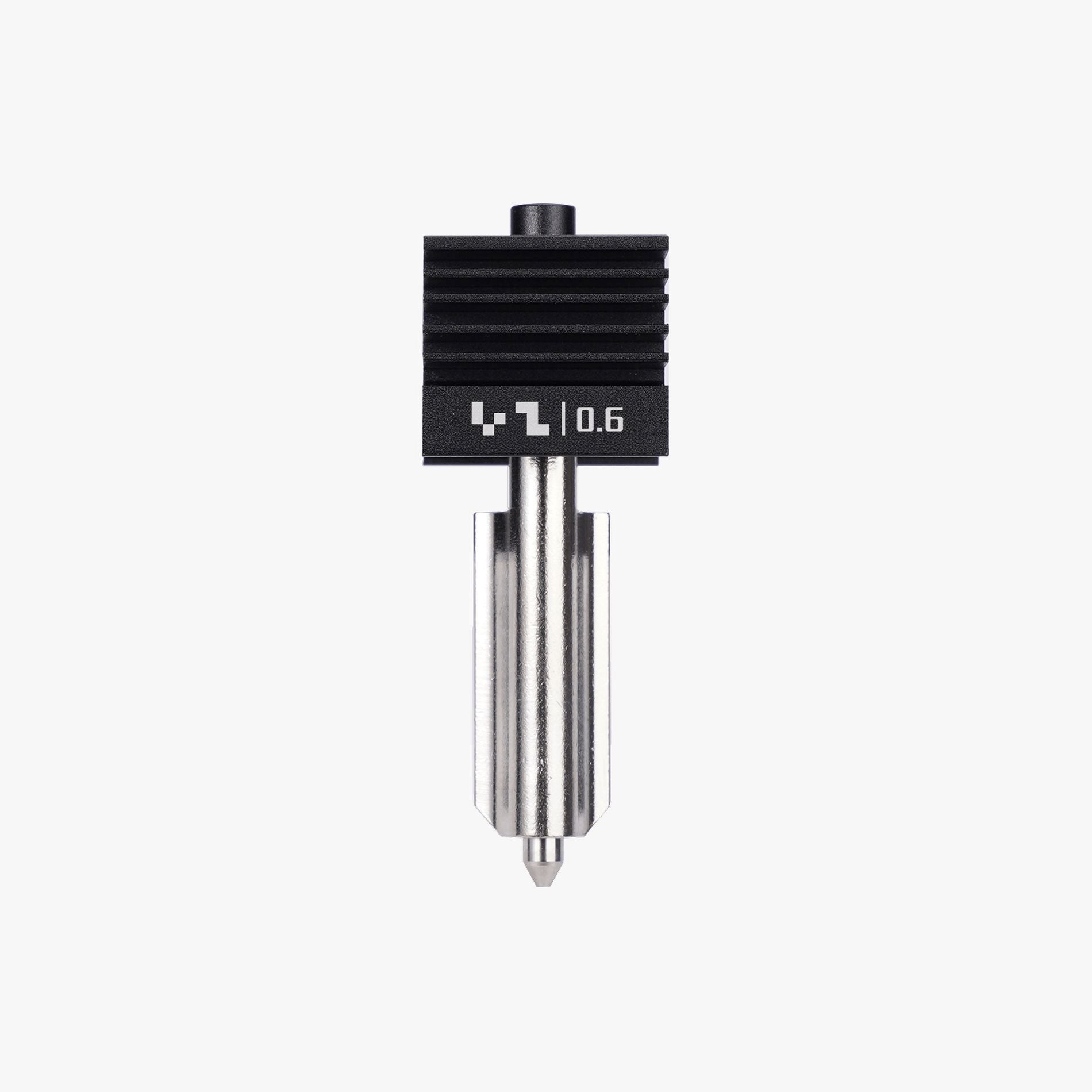 H2D Hotend with Hardened Steel Nozzle - Accessories - Bambu Lab - Indicate Technologies