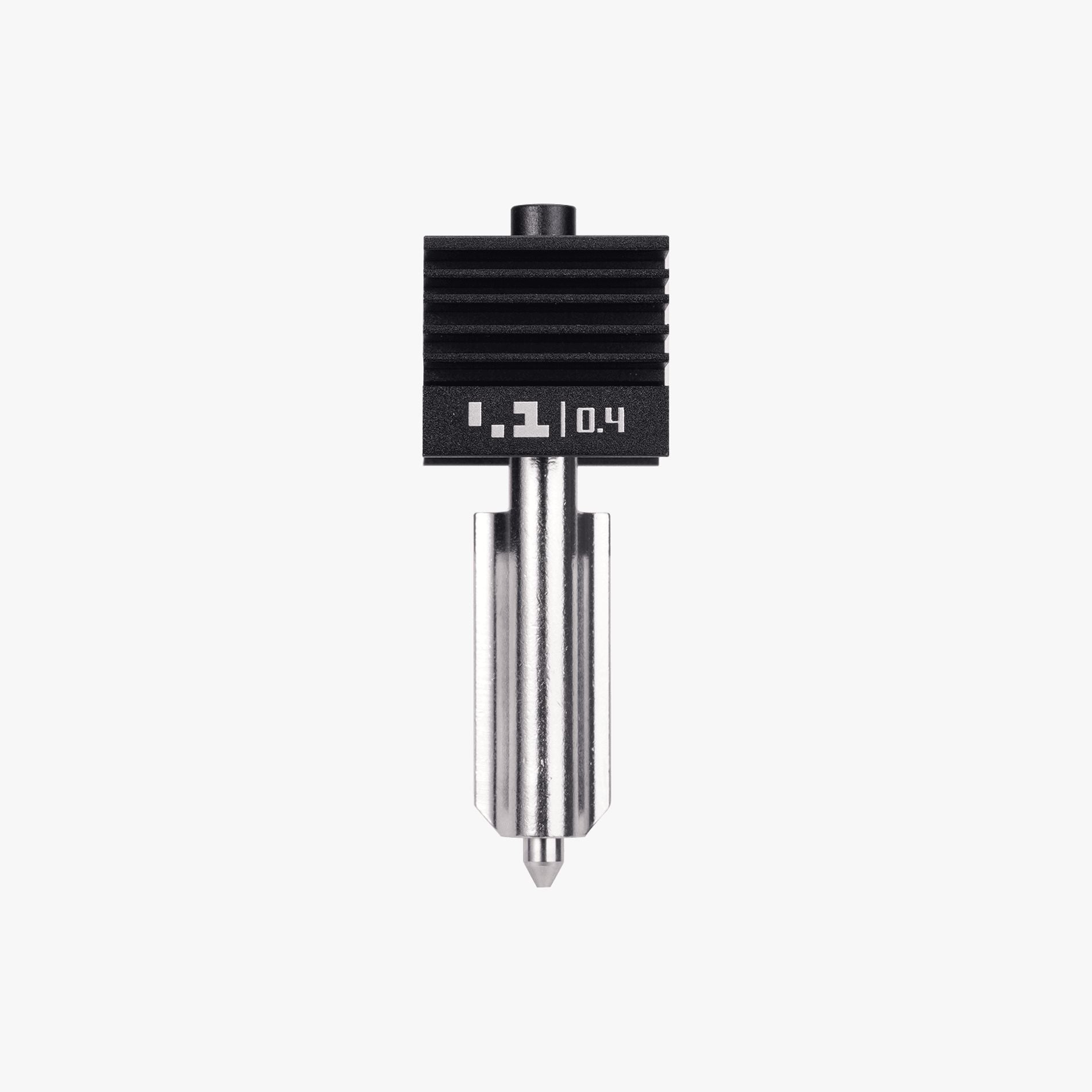 H2D Hotend with Hardened Steel Nozzle - Accessories - Bambu Lab - Indicate Technologies