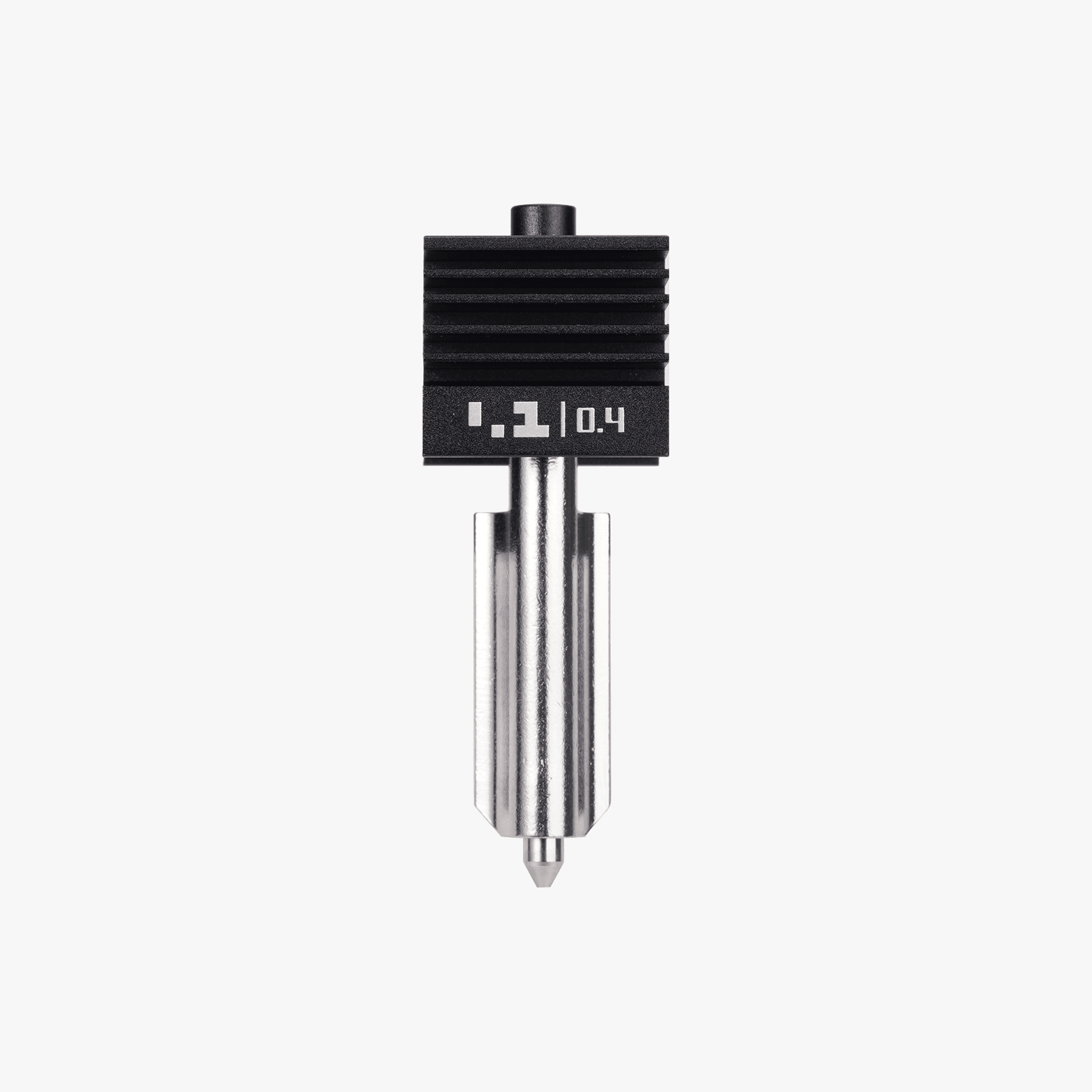 H2D Hotend with Hardened Steel Nozzle - Accessories - Bambu Lab - Indicate Technologies