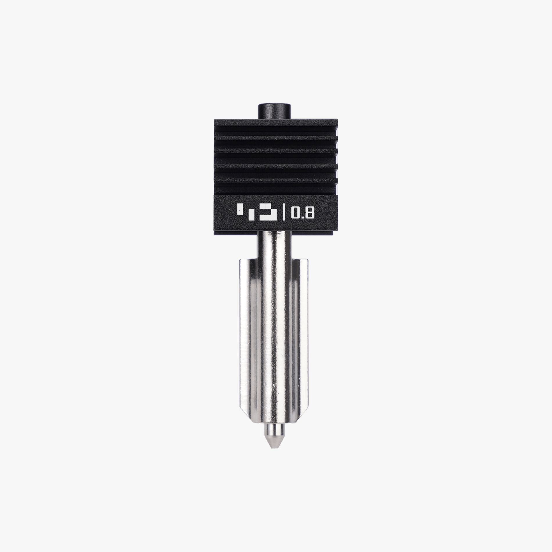 H2D Hotend with Hardened Steel Nozzle - Accessories - Bambu Lab - Indicate Technologies