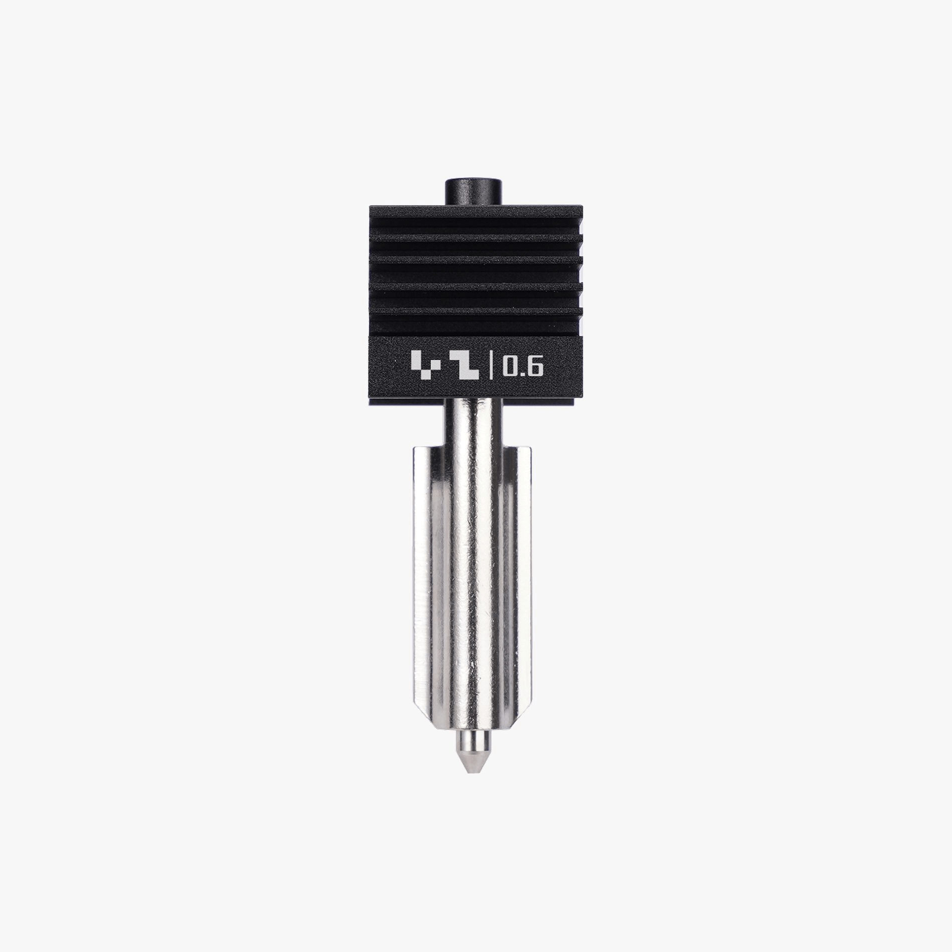 H2D Hotend with Hardened Steel Nozzle - Accessories - Bambu Lab - Indicate Technologies