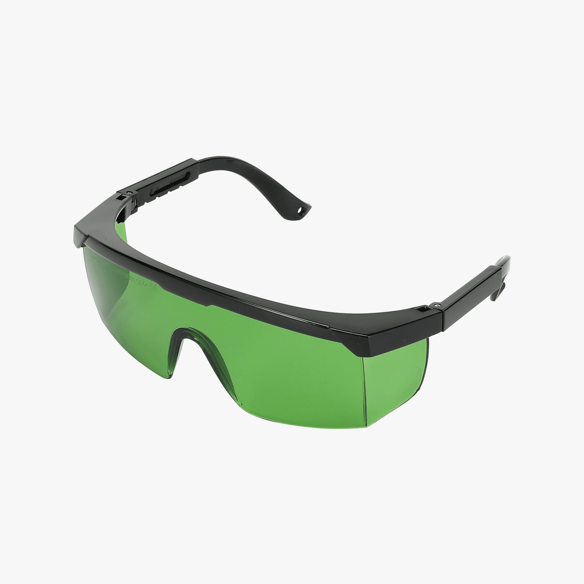 H2D Laser Goggles - Accessories - Bambu Lab - Indicate Technologies