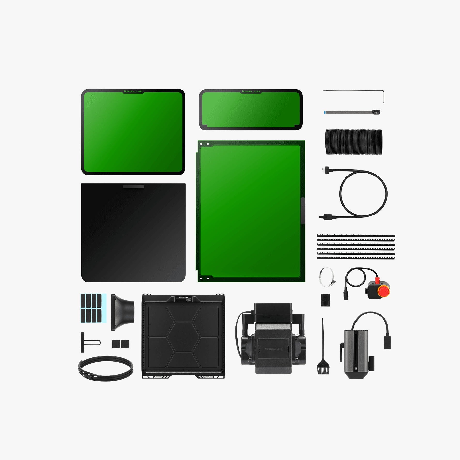 H2D Laser Upgrade Kit / Laser Module - Accessories - Bambu Lab - Indicate Technologies