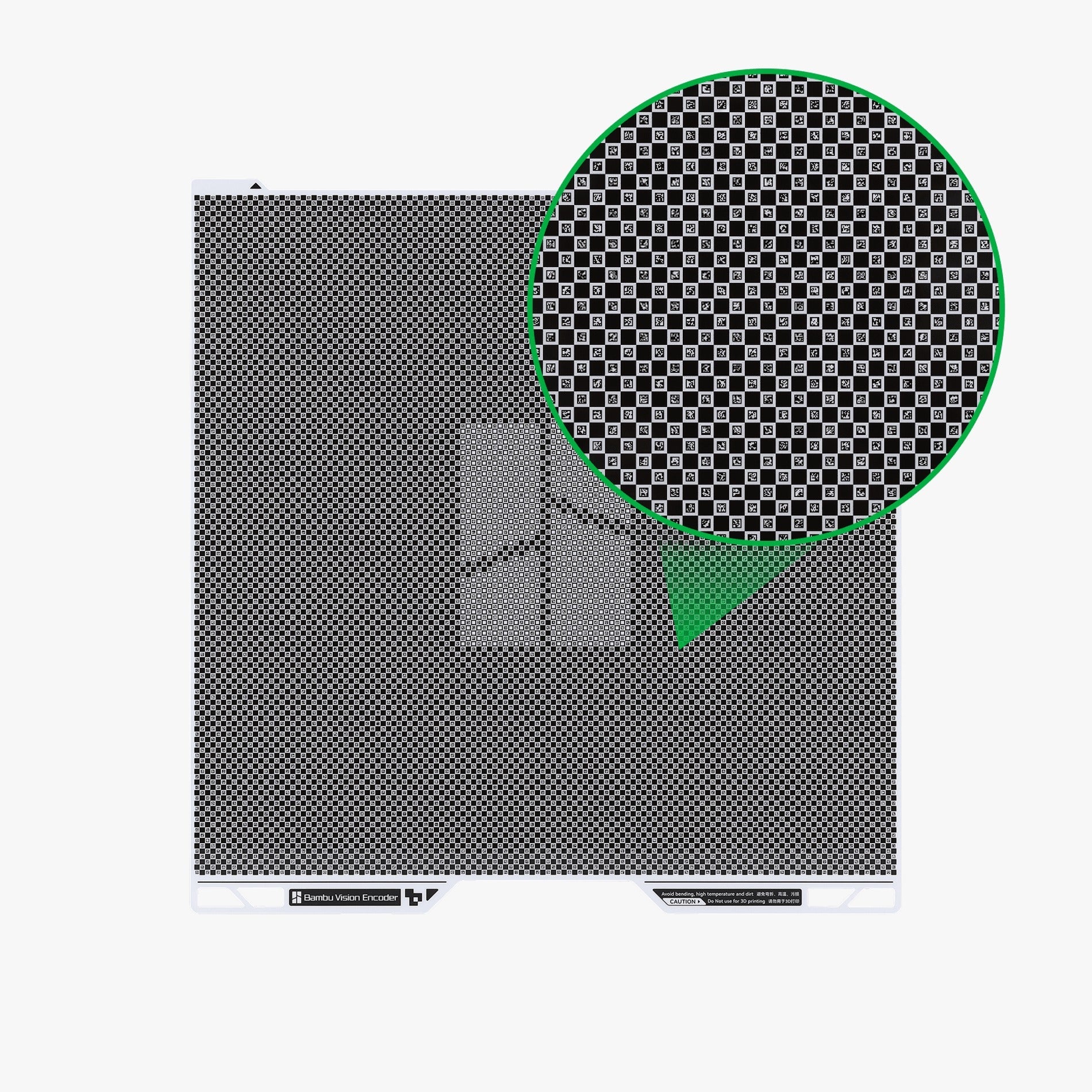 H2D Vision Encoder - Accessories - Bambu Lab - Indicate Technologies