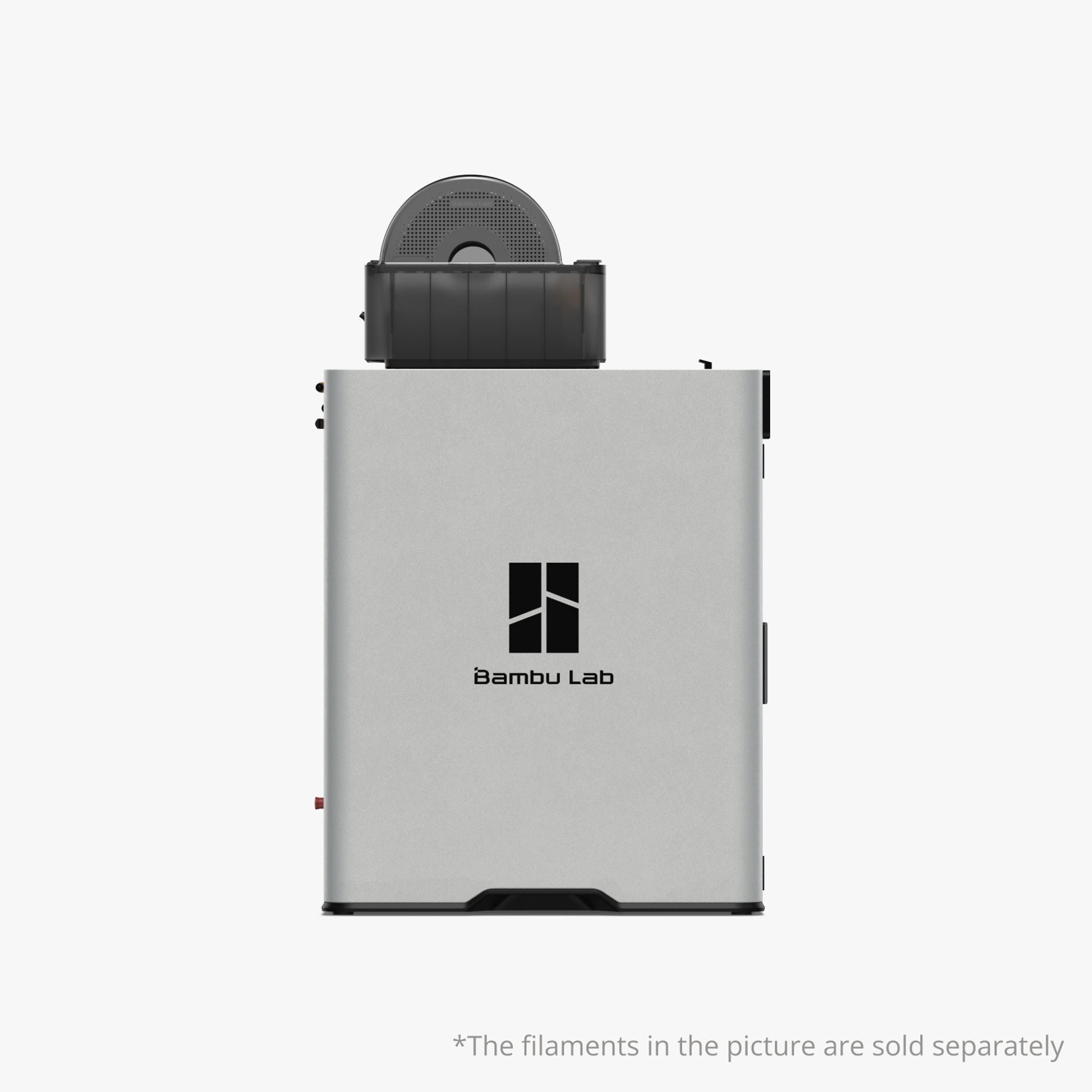 H2S - 3D Printers - Bambu Lab - Indicate Technologies