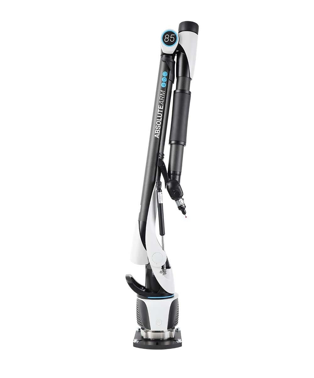 Hexagon Absolute Arm 6 - Axis - Measurement Systems - Hexagon - Indicate Technologies