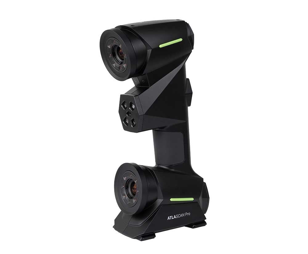 Hexagon ATLASCAN Pro - 3D Printers - Hexagon - Indicate Technologies