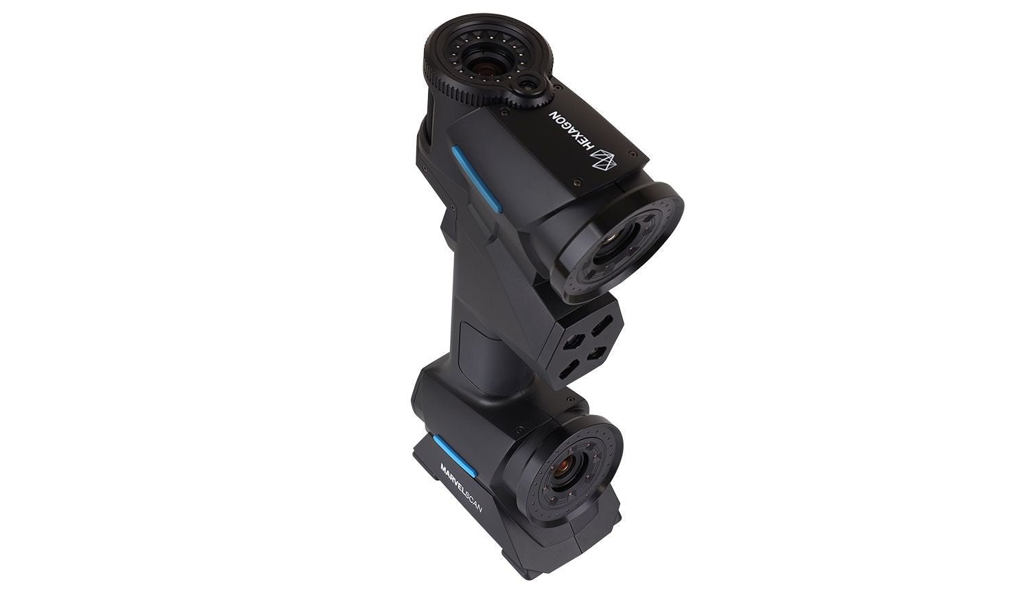 Hexagon MARVELSCAN - 3D Scanners - Hexagon - Indicate Technologies