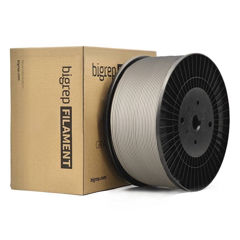 HI - TEMP - Filament - BigRep - Indicate Technologies