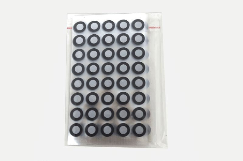 Higher Reflective Scanning Targets - 6mm Set (4000pcs) - Accessories - SCANOLOGY - Indicate Technologies