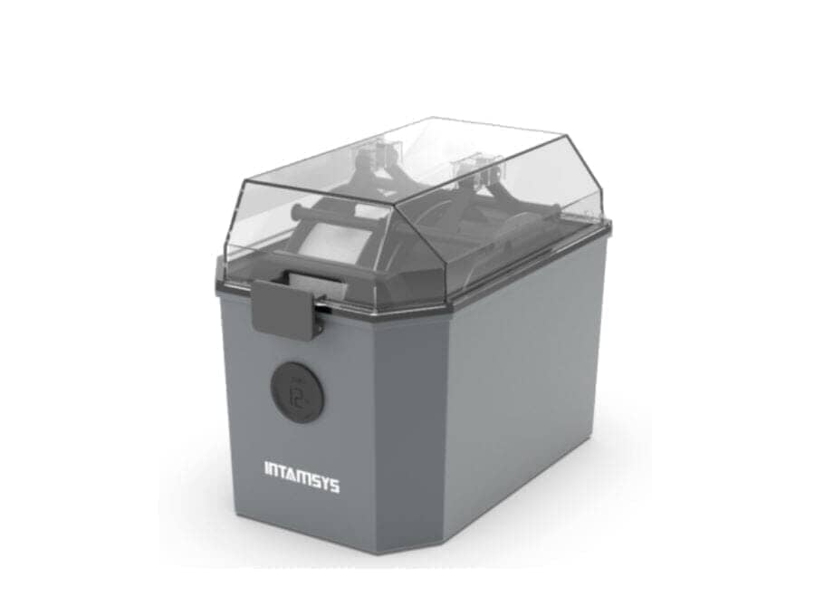 INTAMBox Filament Dry Box - Accessories - Intamsys - Indicate Technologies