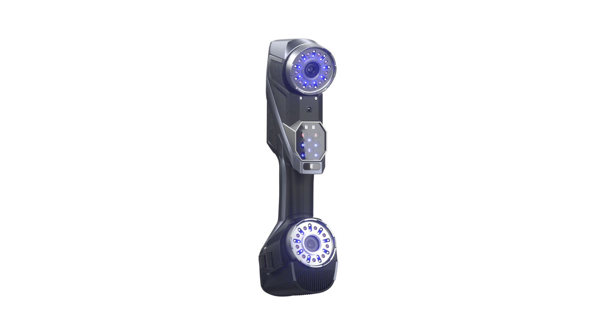 KSCAN - E - 3D Scanners - Scantech - Indicate Technologies