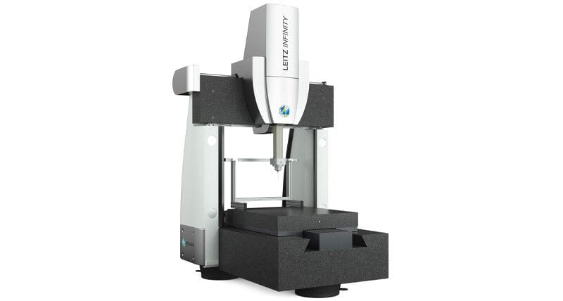 Leitz Infinity - Measurement Systems - Hexagon - Indicate Technologies