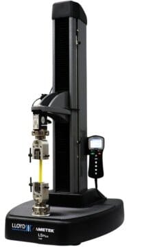 LSPlus Series Measurement Systems Lloyd Instruments - Indicate Technologies