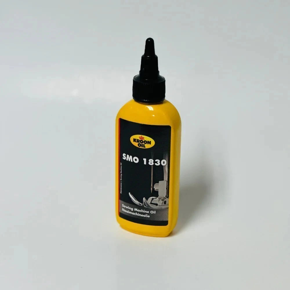 MACHINE OIL (UM2/UM3/UMO/+/EXT/GO/S5/S3) Accessories UltiMaker - Indicate Technologies