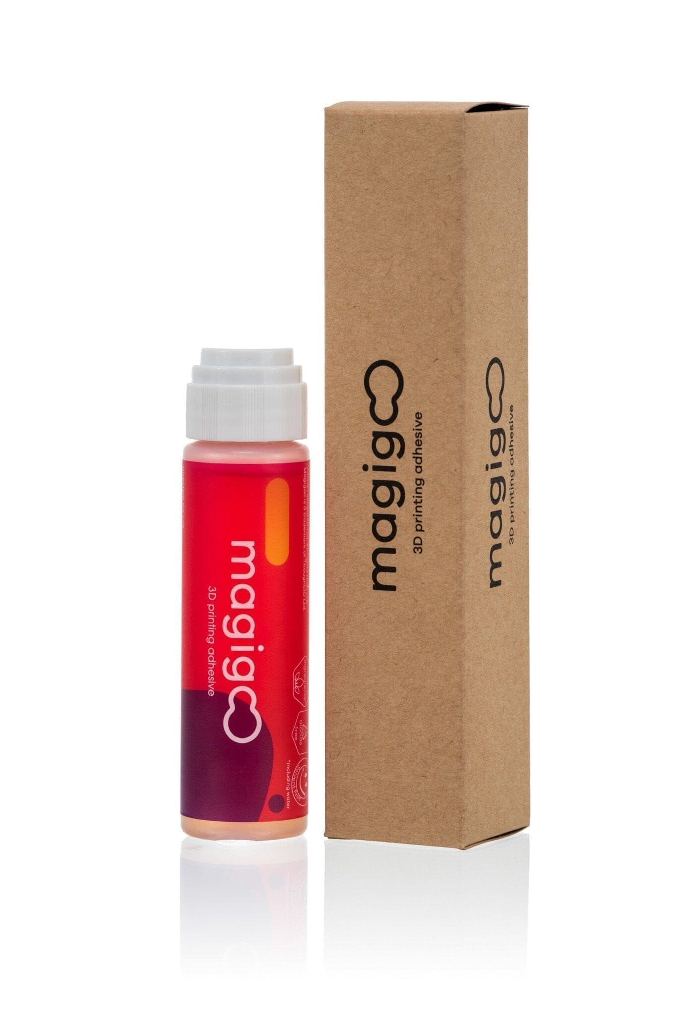 Magigoo Original - Print Bed Adhesive (50ml) - Accessories - Magigoo - Indicate Technologies