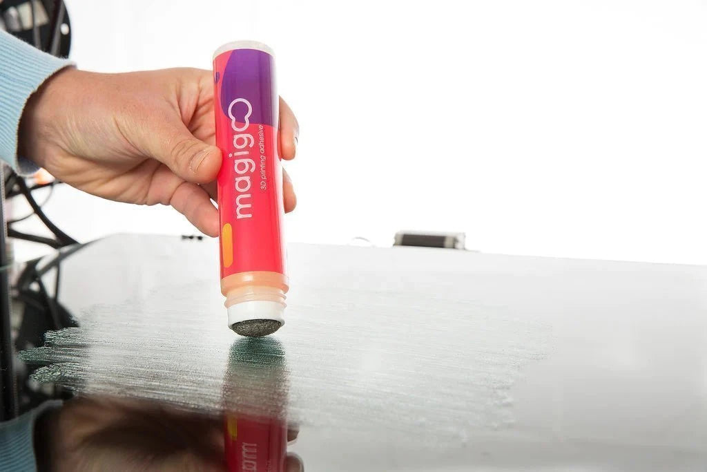 Magigoo Original - Print Bed Adhesive (50ml) Accessories Magigoo - Indicate Technologies
