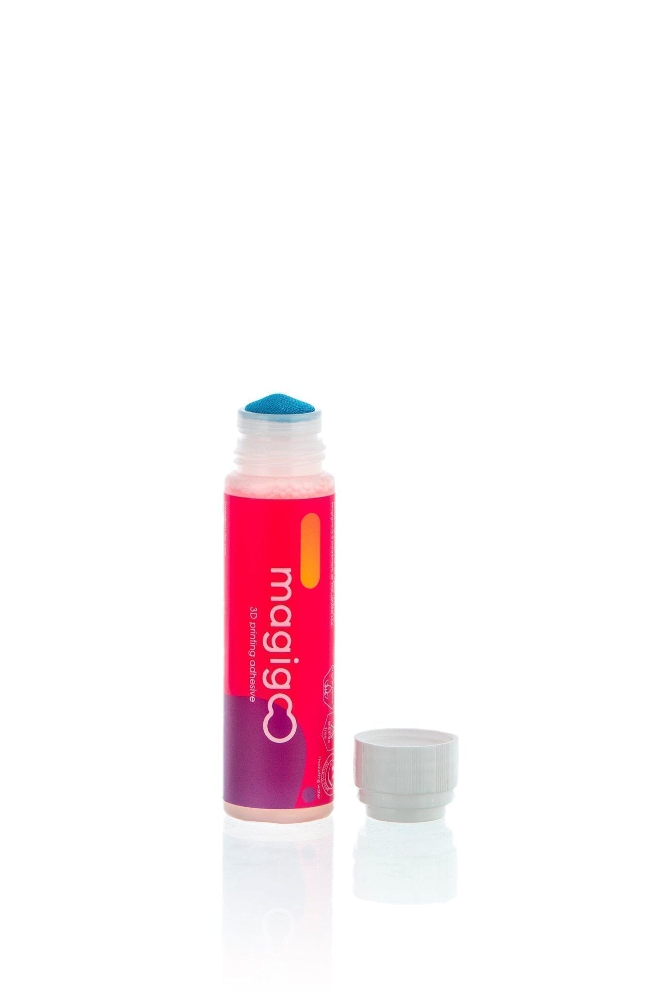 Magigoo Original - Print Bed Adhesive (50ml) Accessories Magigoo - Indicate Technologies