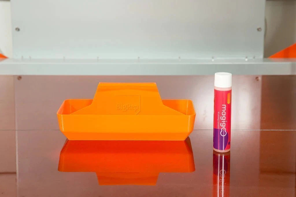 Magigoo Original - Print Bed Adhesive (50ml) Accessories Magigoo - Indicate Technologies