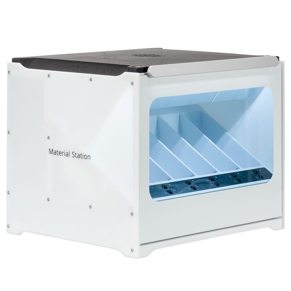 Material Station Accessories UltiMaker - Indicate Technologies