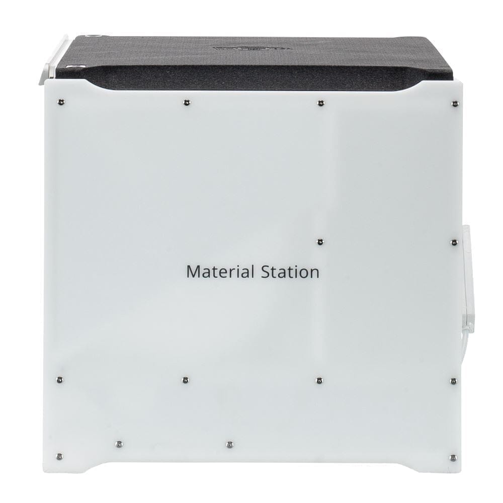 Material Station Accessories UltiMaker - Indicate Technologies