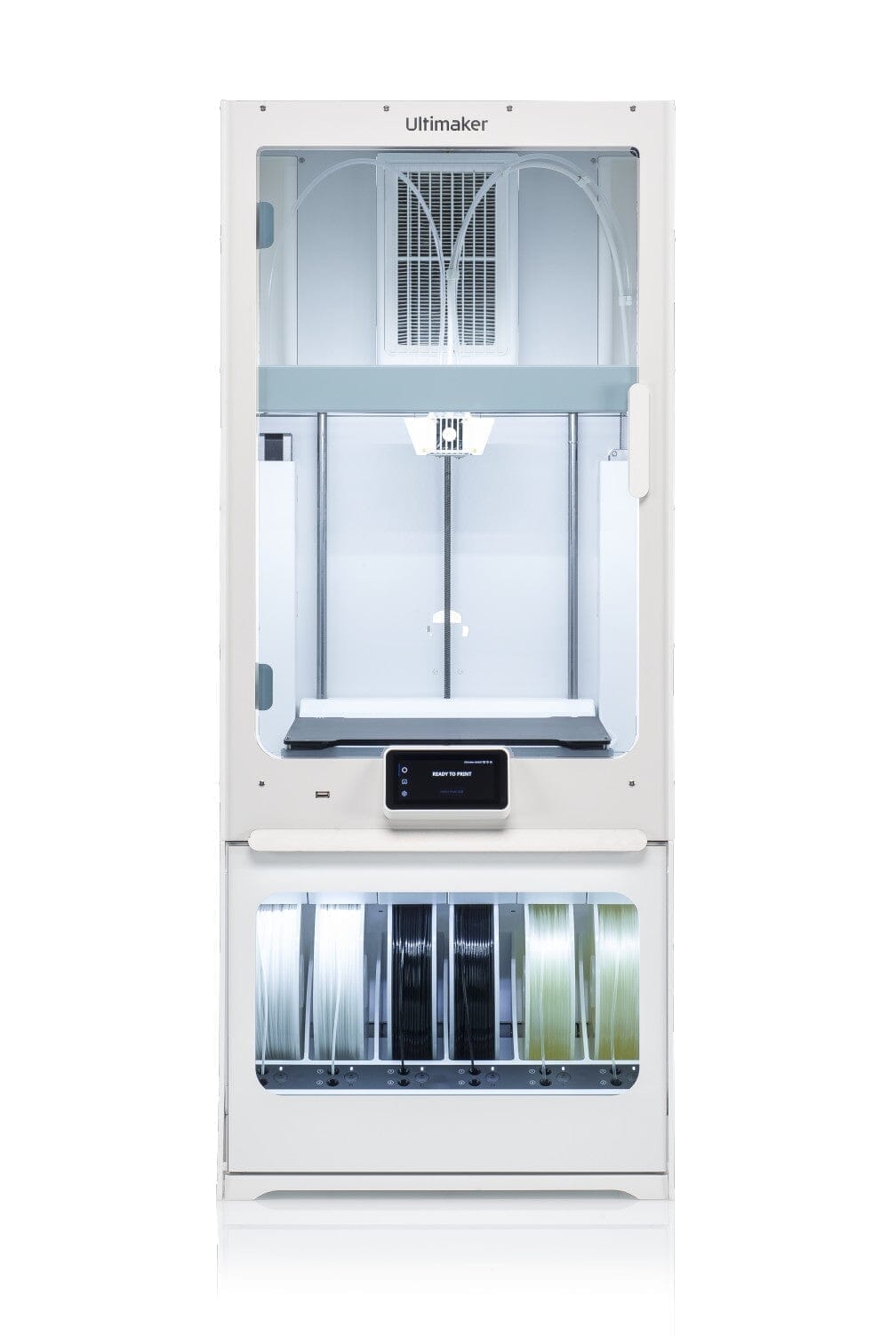 Material Station Accessories UltiMaker - Indicate Technologies