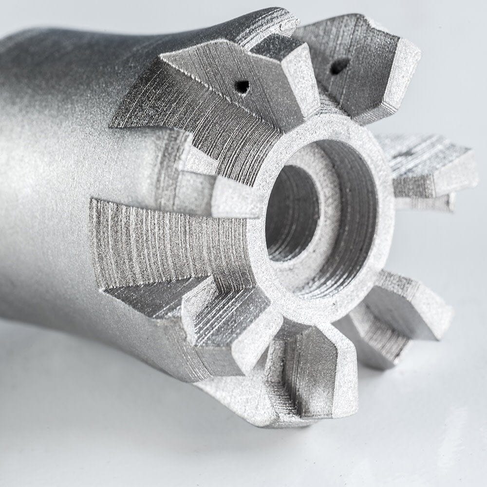 Metal Expansion Kit Accessories UltiMaker - Indicate Technologies