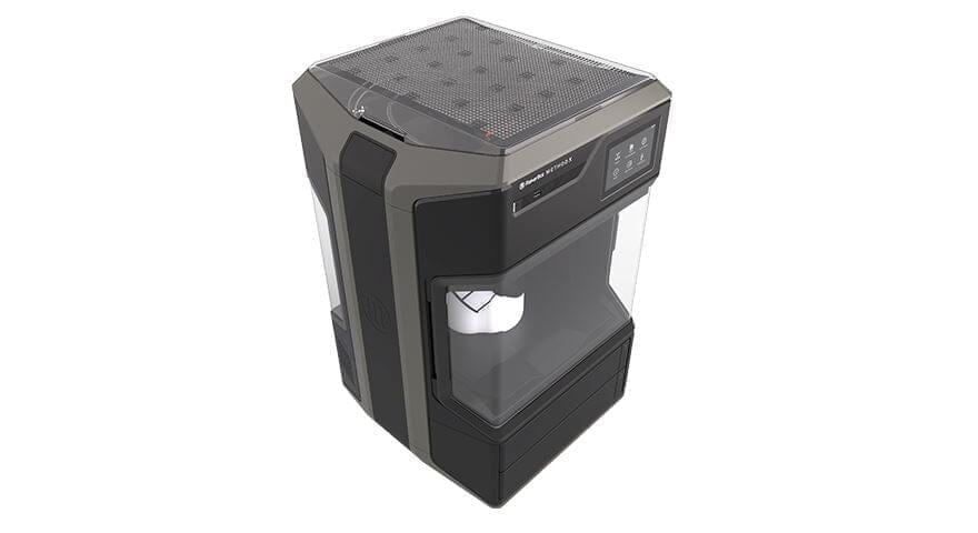 Method X Carbon Fiber Edition - 3D Printers - Makerbot - Indicate Technologies