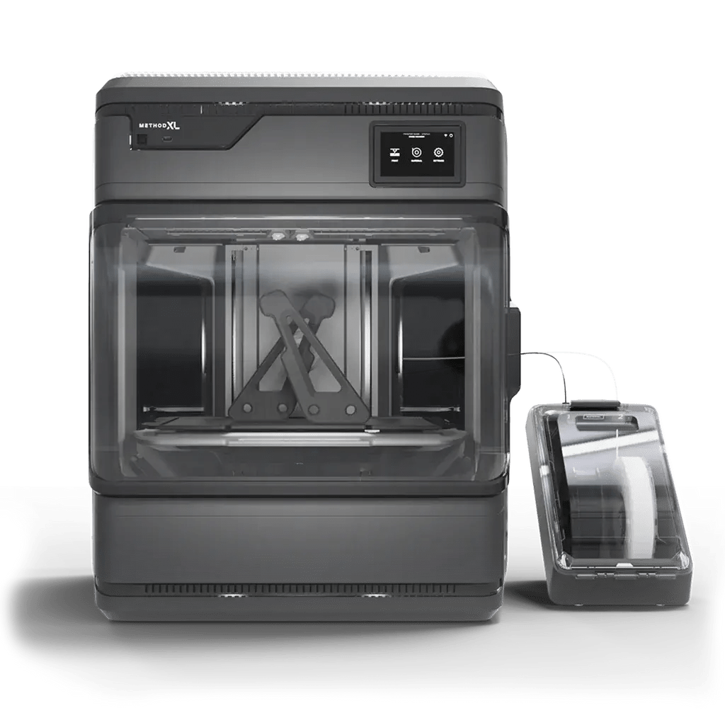 Method XL - 3D Printers - UltiMaker - Indicate Technologies