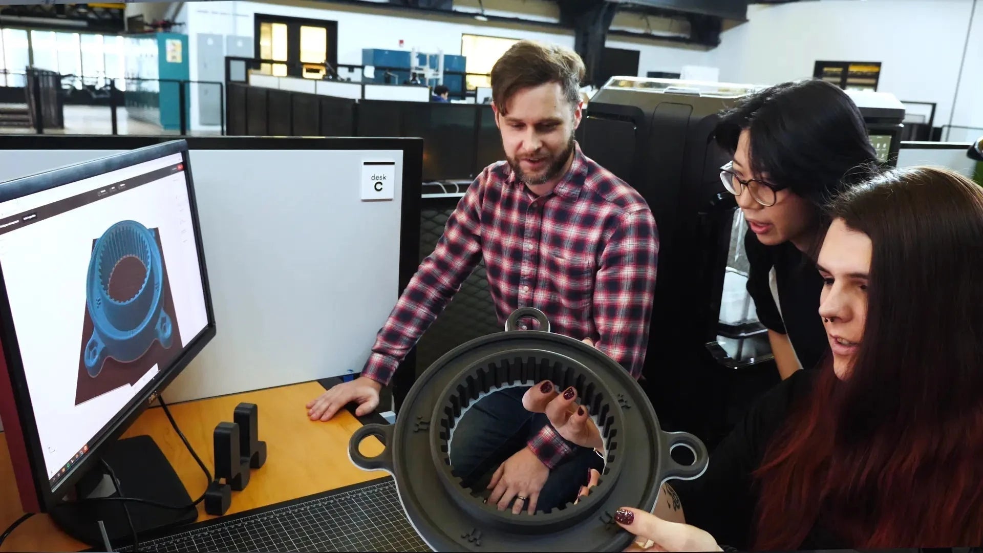 Method XL - 3D Printers - UltiMaker - Indicate Technologies