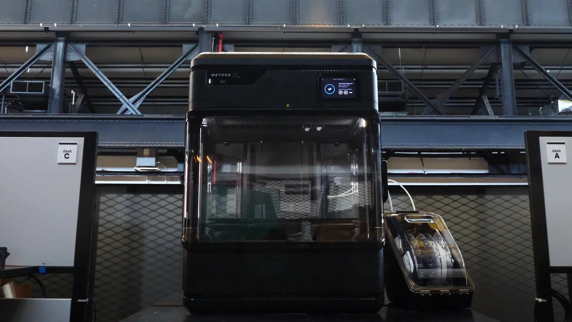 Method XL - 3D Printers - UltiMaker - Indicate Technologies