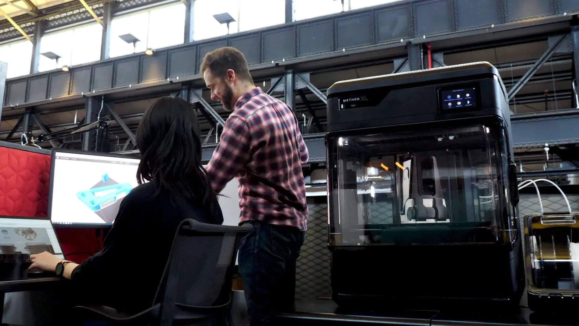 Method XL - 3D Printers - UltiMaker - Indicate Technologies