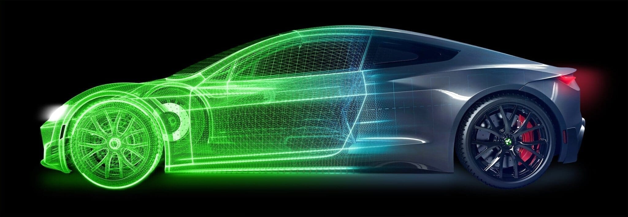 Modeler Software Polyworks - Indicate Technologies