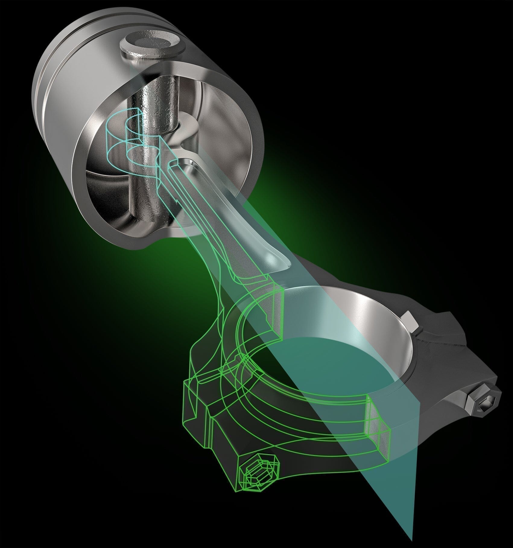 Modeler Software Polyworks - Indicate Technologies