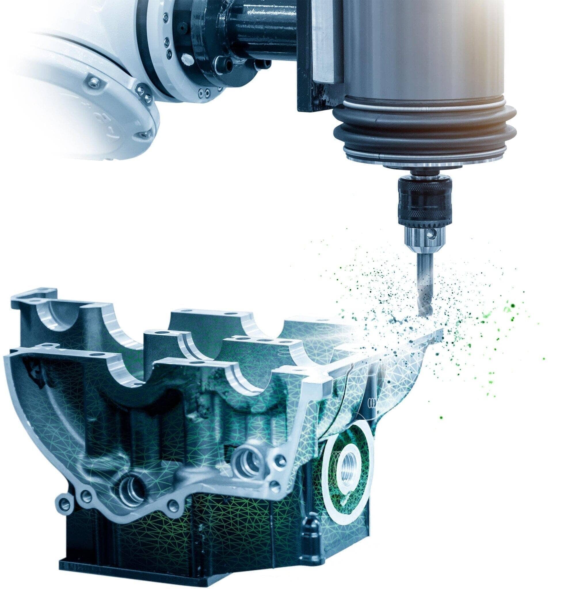 Modeler Software Polyworks - Indicate Technologies